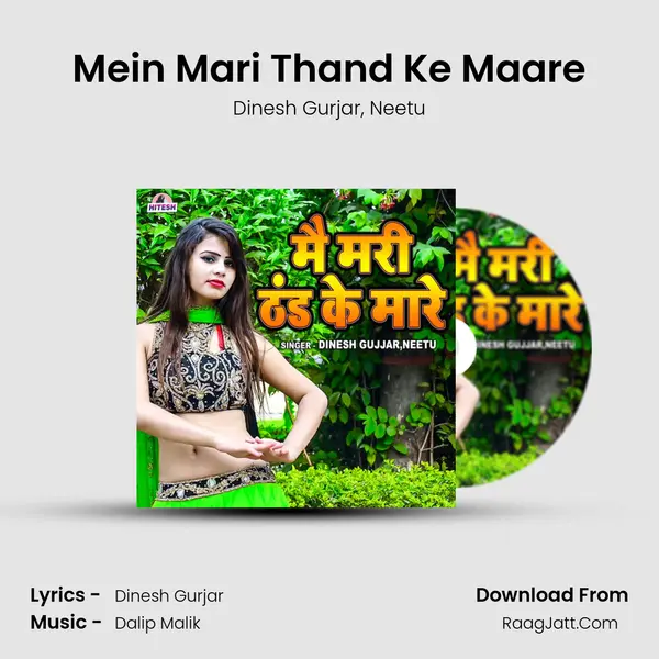 Mein Mari Thand Ke Maare mp3 song