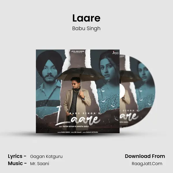 Laare mp3 song