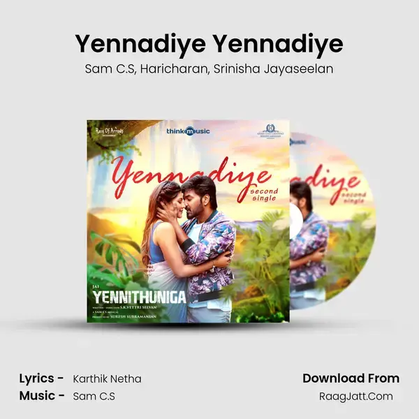 Yennadiye Yennadiye mp3 song