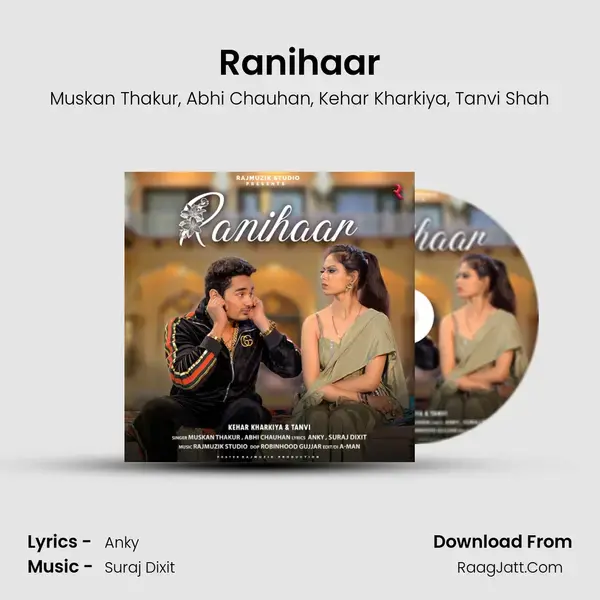 Ranihaar mp3 song