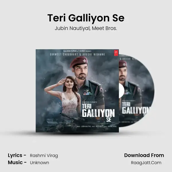 Teri Galliyon Se mp3 song