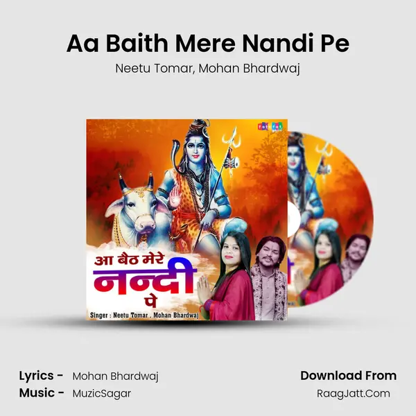 Aa Baith Mere Nandi Pe mp3 song