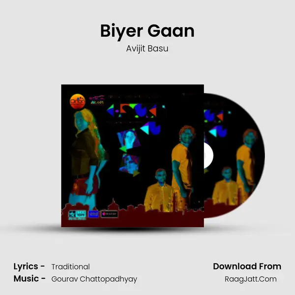 Biyer Gaan Song mp3 | Avijit Basu