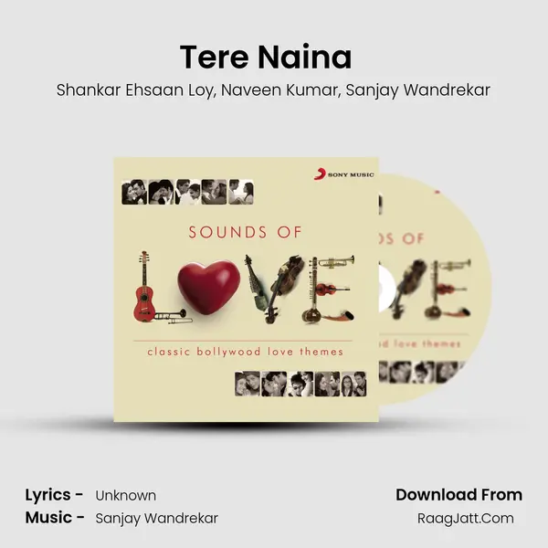 Tere Naina (From 