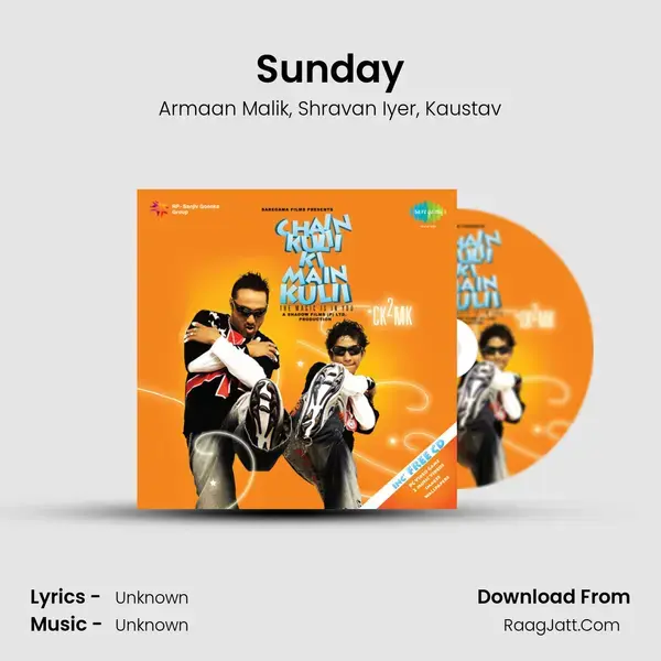 Sunday Song mp3 | Armaan Malik