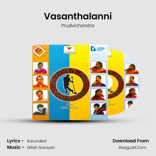 Vasanthalanni mp3 song