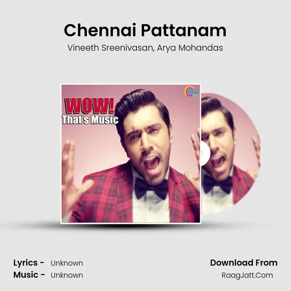 Chennai Pattanam mp3 song