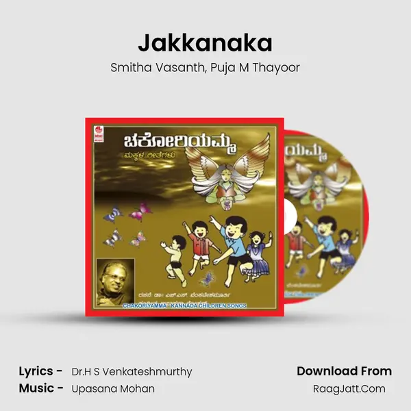 Jakkanaka mp3 song