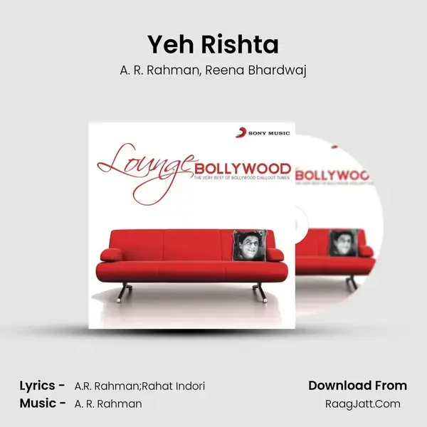 Yeh Rishta mp3 song