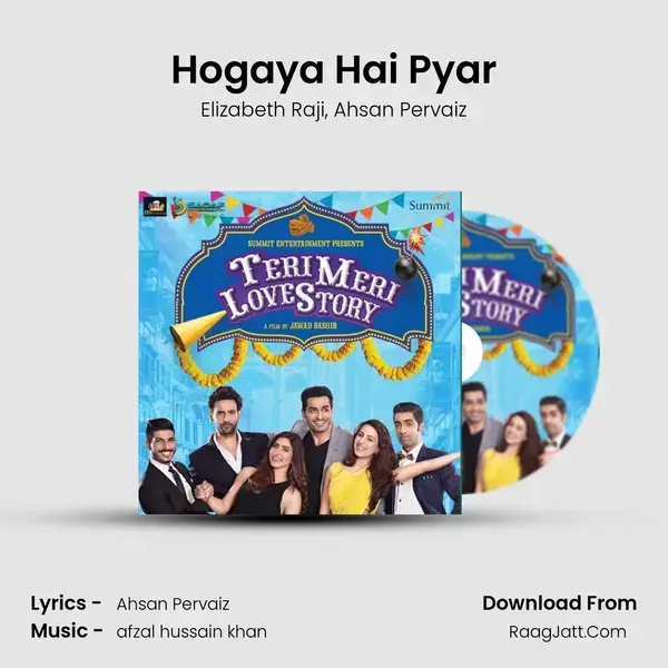 Hogaya Hai Pyar mp3 song