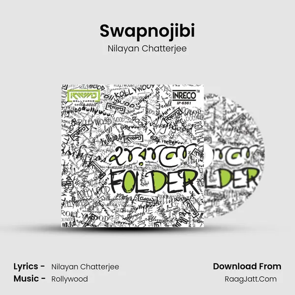 Swapnojibi mp3 song