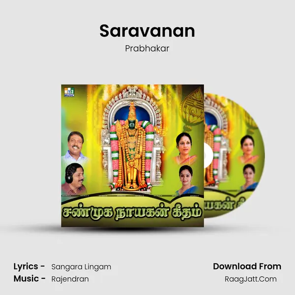 Saravanan mp3 song