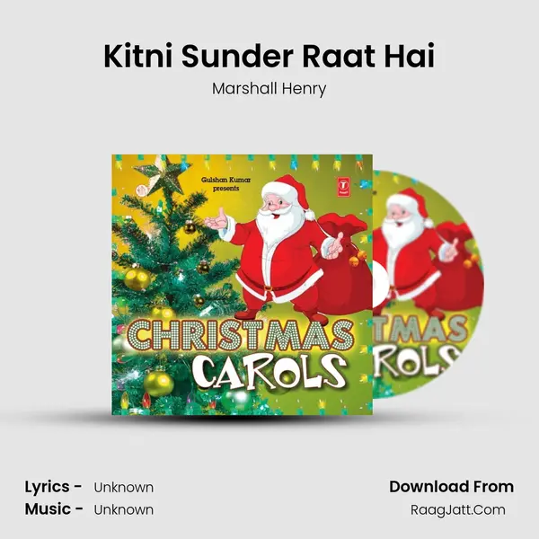 Kitni Sunder Raat Hai mp3 song