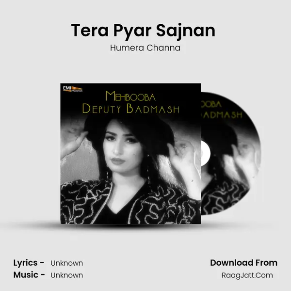 Tera Pyar Sajnan (From 