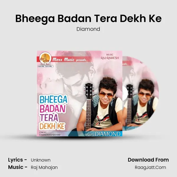 Bheega Badan Tera Dekh Ke Song mp3 | Diamond