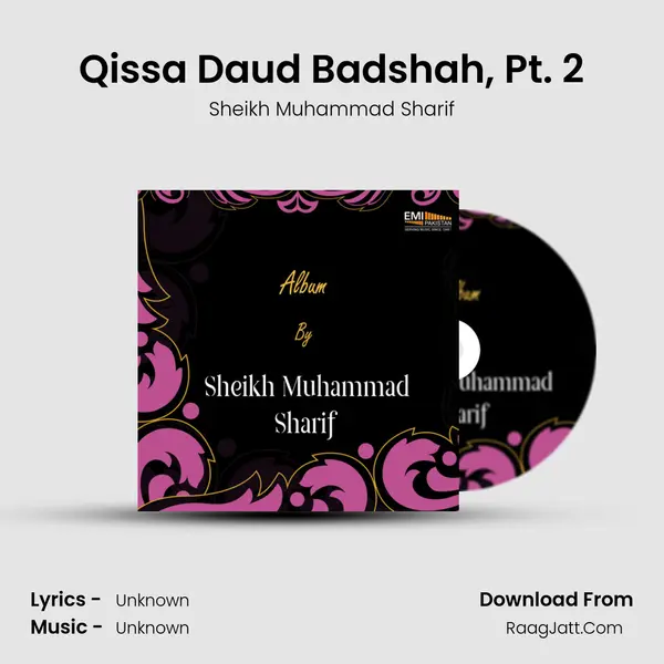 Qissa Daud Badshah, Pt. 2 mp3 song