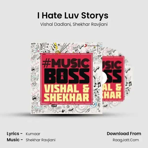 I Hate Luv Storys (From 