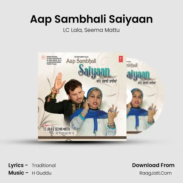 Aap Sambhali Saiyaan mp3 song