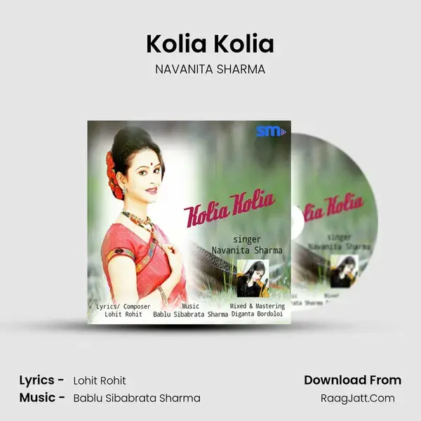 Kolia Kolia mp3 song