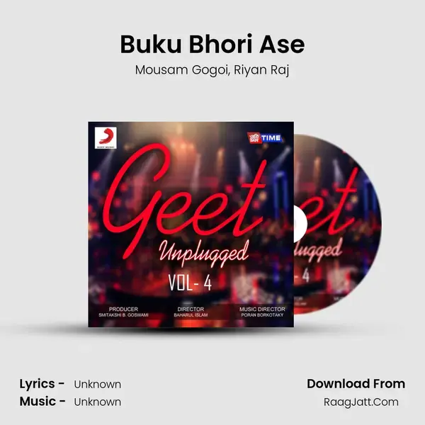 Buku Bhori Ase Song mp3 | Mousam Gogoi