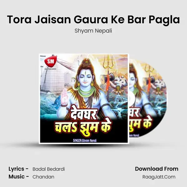 Tora Jaisan Gaura Ke Bar Pagla mp3 song