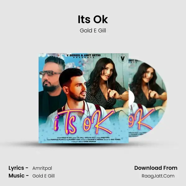 Its Ok mp3 song