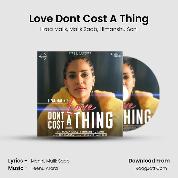 Love Dont Cost A Thing mp3 song