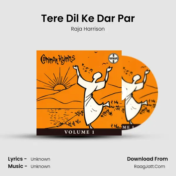 Tere Dil Ke Dar Par Song mp3 | Raja Harrison