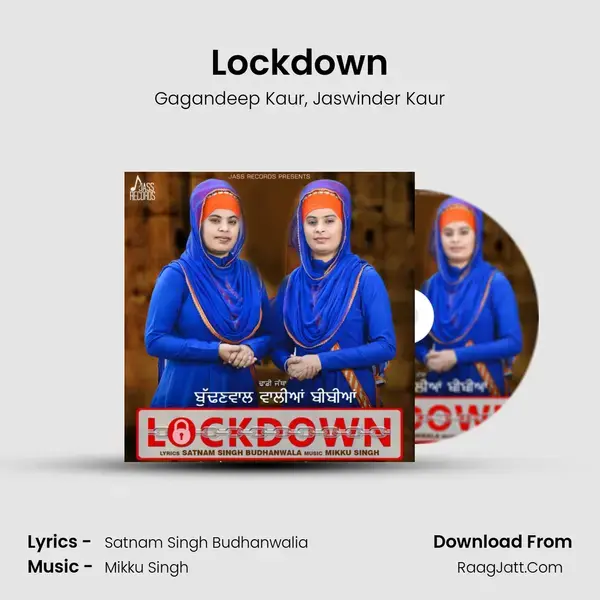 Lockdown mp3 song