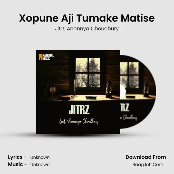 Xopune Aji Tumake Matise Song mp3 | Jitrz