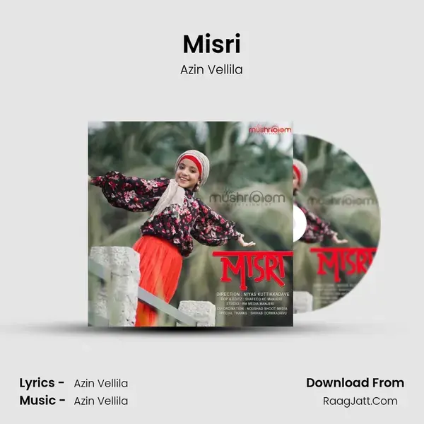 Misri Song mp3 | Azin Vellila