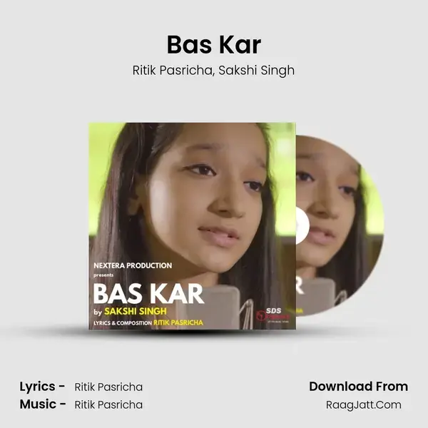 Bas Kar mp3 song