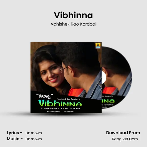 Vibhinna - Single - 