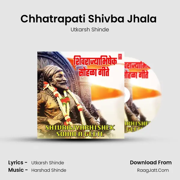 Chhatrapati Shivba Jhala (From 