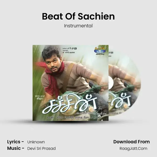 Beat Of Sachien Song mp3 | Instrumental