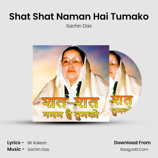 Shat Shat Naman Hai Tumako mp3 song