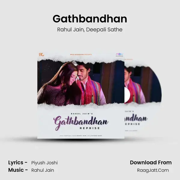 Gathbandhan mp3 song