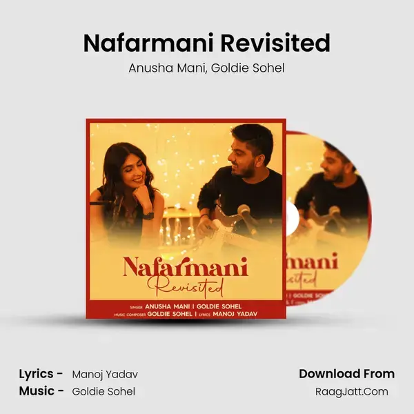 Nafarmani Revisited mp3 song