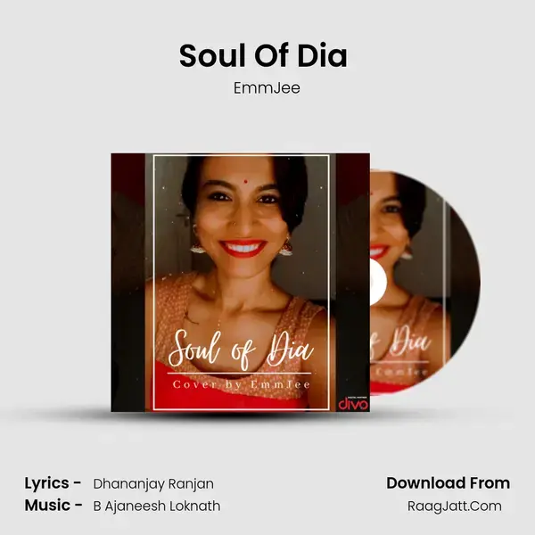 Soul Of Dia (Unplugged Cover) mp3 song