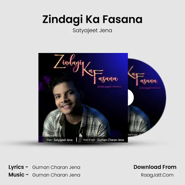 Zindagi Ka Fasana mp3 song