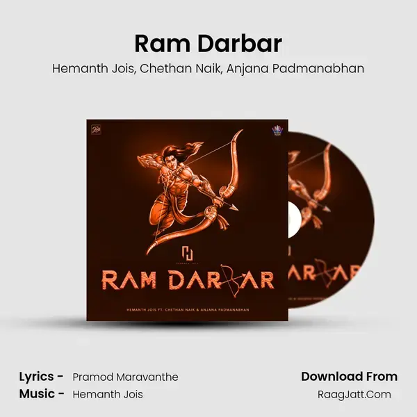 Ram Darbar mp3 song