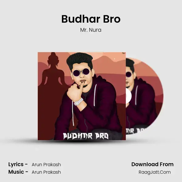 Budhar Bro mp3 song