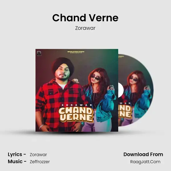 Chand Verne mp3 song