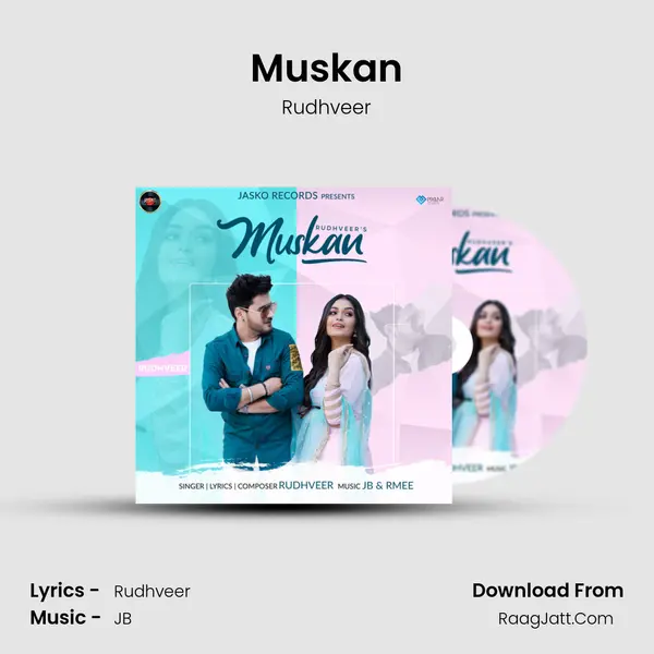 Muskan mp3 song