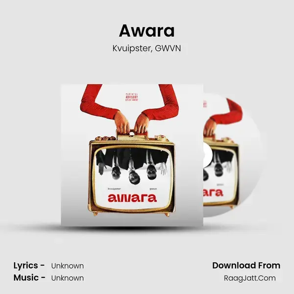 Awara mp3 song