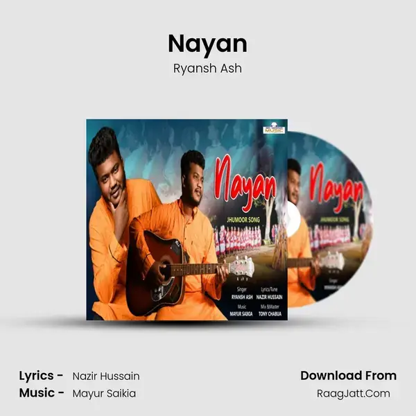 Nayan mp3 song