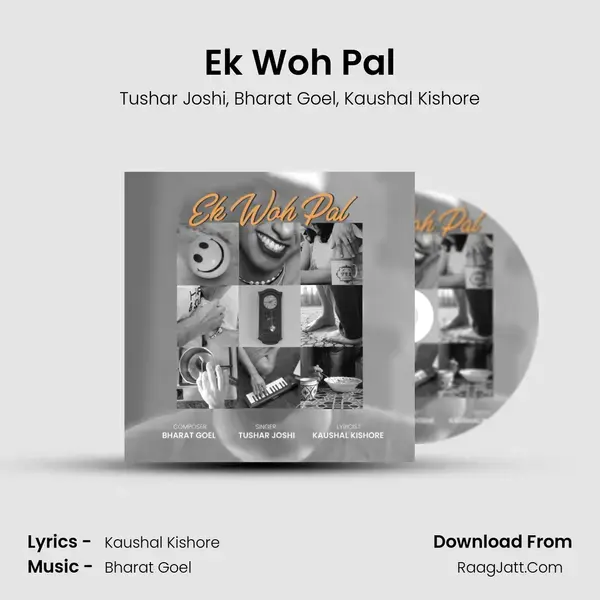 Ek Woh Pal mp3 song