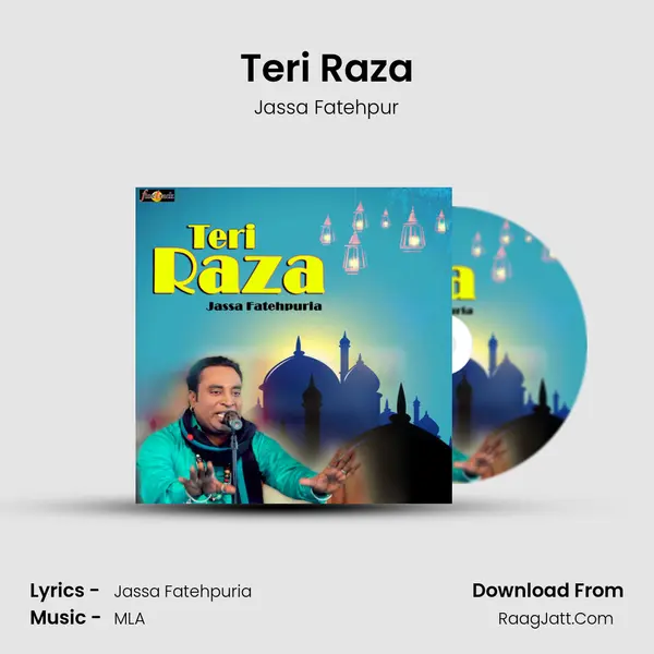 Teri Raza mp3 song