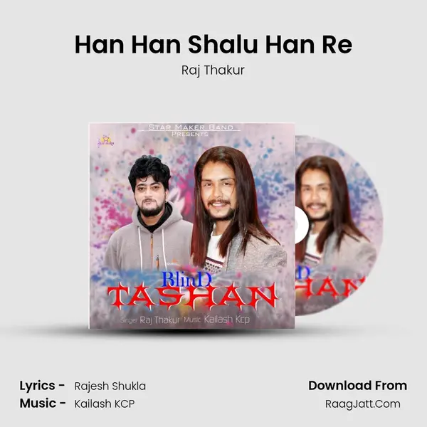 Han Han Shalu Han Re Song mp3 | Raj Thakur