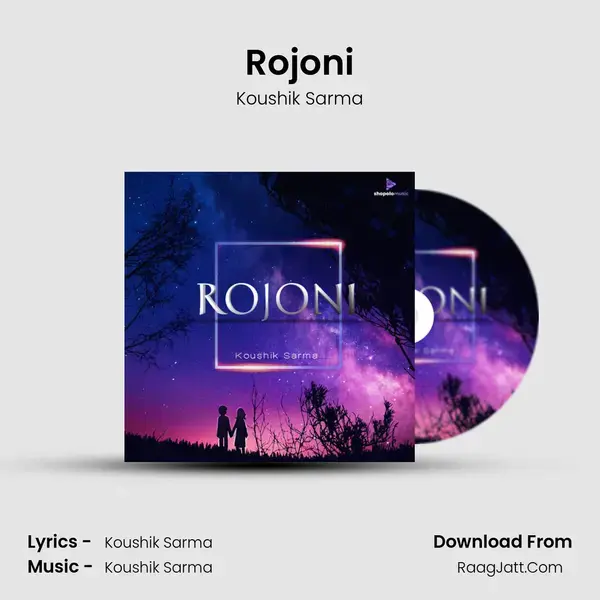 Rojoni mp3 song